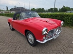1959 Fiat Trasformable cabriolet 1200 oldtimer te koop