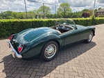 1961 MG A oldtimer te koop