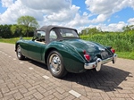 1961 MG A oldtimer te koop