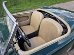 1961 MG A oldtimer te koop