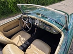 1961 MG A oldtimer te koop