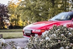 1993 Toyota MR2 GT-i TC 16 oldtimer te koop