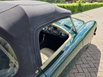 1961 MG A oldtimer te koop