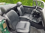 1973 MG B oldtimer te koop
