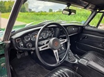 1973 MG B oldtimer te koop