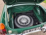 1973 MG B oldtimer te koop