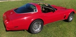 1978 Chevrolet Corvette C3 oldtimer te koop