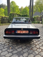 1983 Alfa Romeo Spider 3 2000 Aerodynamica  oldtimer te koop