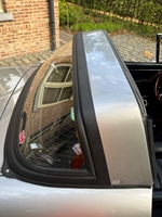 1983 Alfa Romeo Spider 3 2000 Aerodynamica  oldtimer te koop
