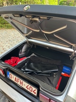 1983 Alfa Romeo Spider 3 2000 Aerodynamica  oldtimer te koop