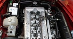 1987 Alfa Romeo Spider oldtimer te koop