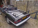 1989 Alfa Romeo Spider aerodynamica oldtimer te koop