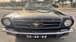 1965 Ford Mustang 289 1965 V8 oldtimer te koop