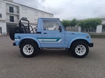 1986 Suzuki Sj410 oldtimer te koop
