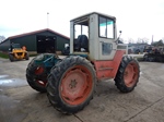 1975 Mercedes MB Trac 65/70 oldtimer tractor te koop
