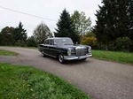 1964 Mercedes 220 SEB oldtimer te koop