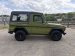 1979 Mercedes 240GD oldtimer te koop