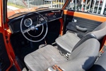 1971 Volkswagen Kever oldtimer te koop