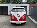 1967 Volkswagen T1 oldtimer te koop