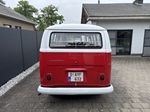 1967 Volkswagen T1 oldtimer te koop