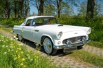 1956 Ford Thunderbird oldtimer te koop