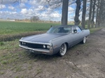 1970 Chrysler Newport oldtimer te koop