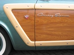 1954 Ford Country Squire oldtimer te koop