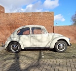 1968 Volkswagen Kever oldtimer te koop