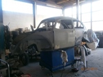 1968 Volkswagen Kever oldtimer te koop