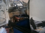 1968 Volkswagen Kever oldtimer te koop