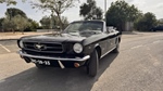 1965 Ford Mustang 289 1965 V8 oldtimer te koop