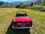1964 Fiat 1600 S OSCA oldtimer te koop