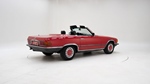 1983 Mercedes 280 SL oldtimer te koop