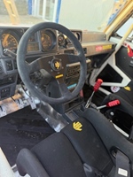 1989 Mitsubishi Pajero oldtimer te koop
