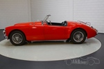 1962 MG MGA oldtimer te koop