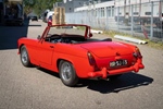 1964 MG Midget oldtimer te koop