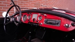 1956 MG MGA oldtimer te koop
