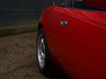 1990 Mazda MX-5 oldtimer te koop
