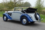 1936 BMW 319 oldtimer te koop