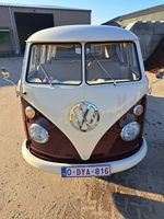 1965 Volkswagen T1 oldtimer te koop