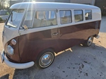 1965 Volkswagen T1 oldtimer te koop