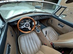 1968 MG B oldtimer te koop