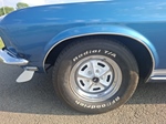 1969 Ford Mustang Convertible oldtimer te koop