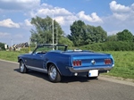 1969 Ford Mustang Convertible oldtimer te koop