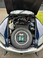 1969 Citroën DS21 Pallas Injection oldtimer te koop