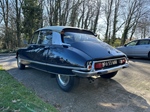1970 Citroën DS21 Pallas Injection oldtimer te koop