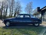 1970 Citroën DS21 Pallas Injection oldtimer te koop