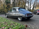 1973 Citroën DS23 oldtimer te koop
