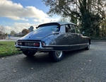 1973 Citroën DS23 oldtimer te koop