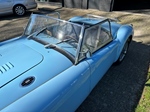 1958 MG a 1500 oldtimer te koop